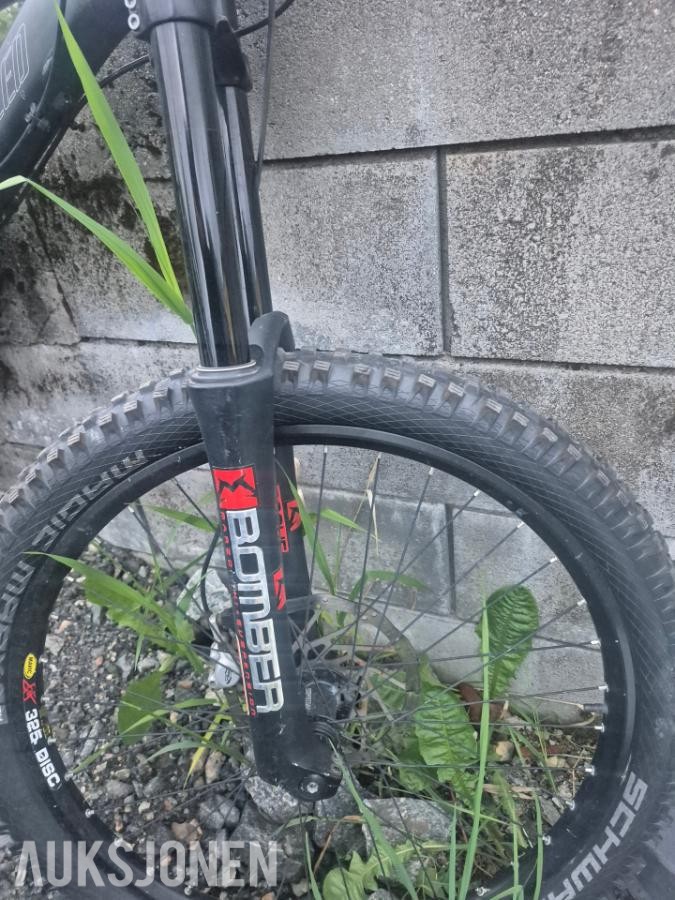 Specialized Bigi 2T