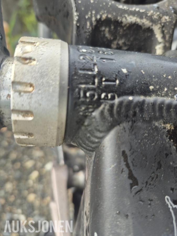 Specialized Bigi 2T