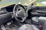 2014 Tesla Model S 311000 km, Eu godkjent til 09.06.2028