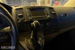 2010 Volkswagen Transporter 2.0 179hk 4MOTION - motorhavari