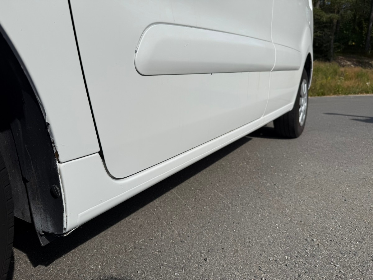 2014 Citroen BERLINGO 1.6-90 D Manuell - Hengerfeste -  159719 km