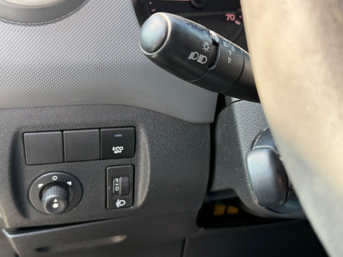 2014 Citroen BERLINGO 1.6-90 D Manuell - Hengerfeste -  159719 km
