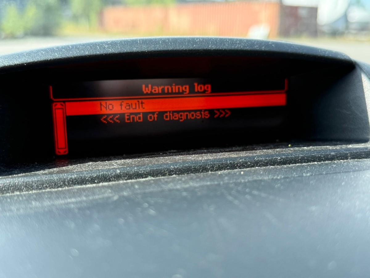 2014 Citroen BERLINGO 1.6-90 D Manuell - Hengerfeste -  159719 km