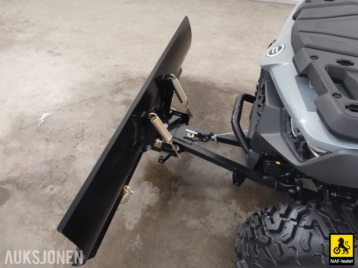 2024 CFMOTO CFORCE 850 TOURING