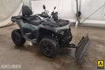 2024 CFMOTO CFORCE 850 TOURING