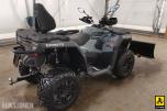 2024 CFMOTO CFORCE 850 TOURING