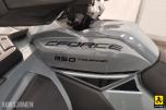 2024 CFMOTO CFORCE 850 TOURING