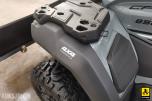 2024 CFMOTO CFORCE 850 TOURING