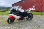 2013 Derbi GPR 125 4T Race
