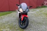 2013 Derbi GPR 125 4T Race