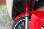 2013 Derbi GPR 125 4T Race