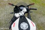 2013 Derbi GPR 125 4T Race