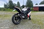 2013 Derbi GPR 125 4T Race
