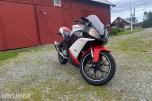 2013 Derbi GPR 125 4T Race