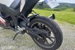 2013 Derbi GPR 125 4T Race
