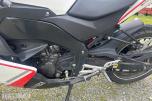 2013 Derbi GPR 125 4T Race