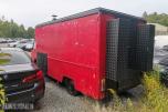 Mercedes Foodtruck