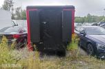 Mercedes Foodtruck