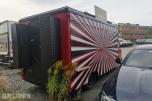 Mercedes Foodtruck