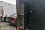 Mercedes Foodtruck