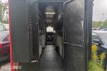 Mercedes Foodtruck