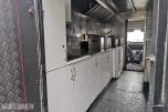 Mercedes Foodtruck