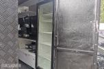 Mercedes Foodtruck