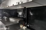 Mercedes Foodtruck