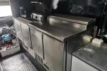 Mercedes Foodtruck
