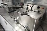 Mercedes Foodtruck