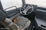 Mercedes Foodtruck