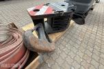 Liebherr krokblokk til mobilkran