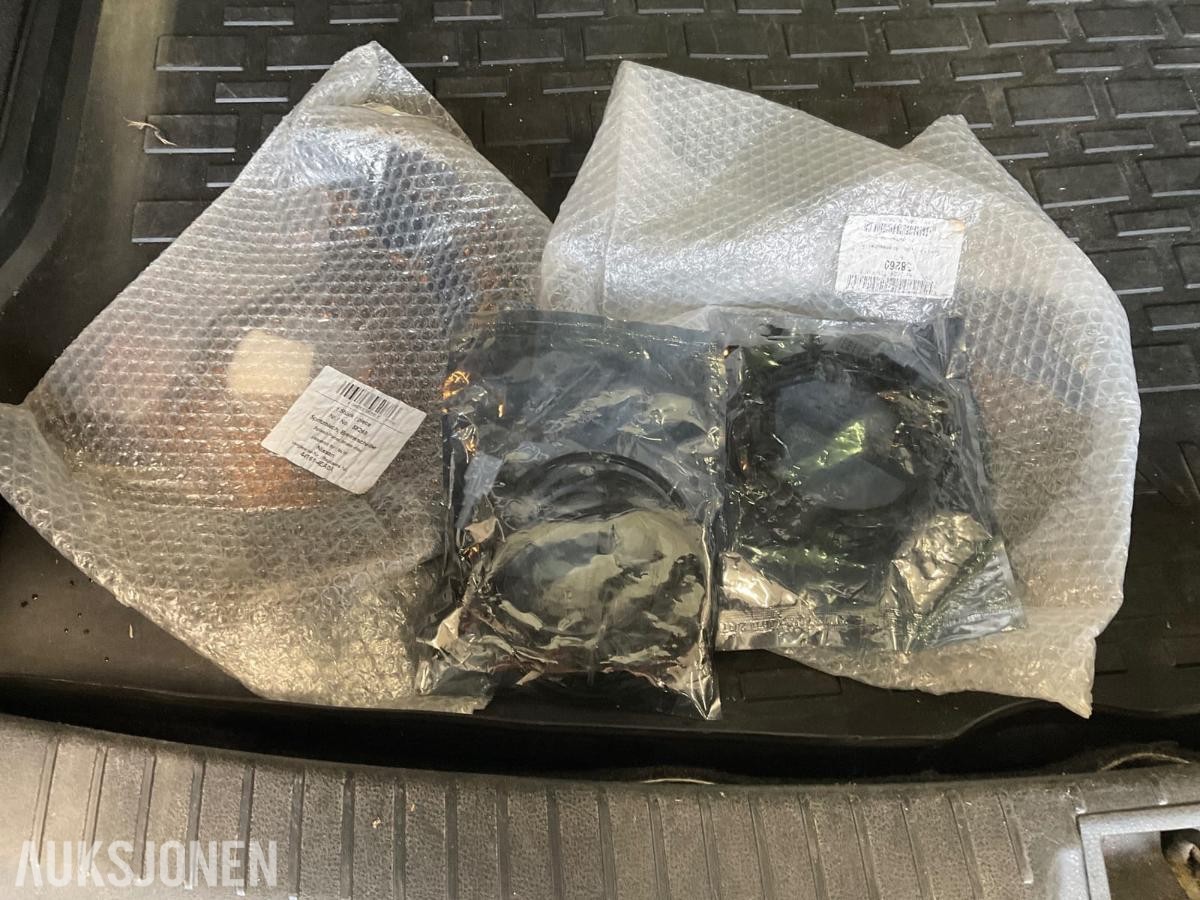 2009 Nissan Qashqai, 2.0-150 D 4X4, 195000km
