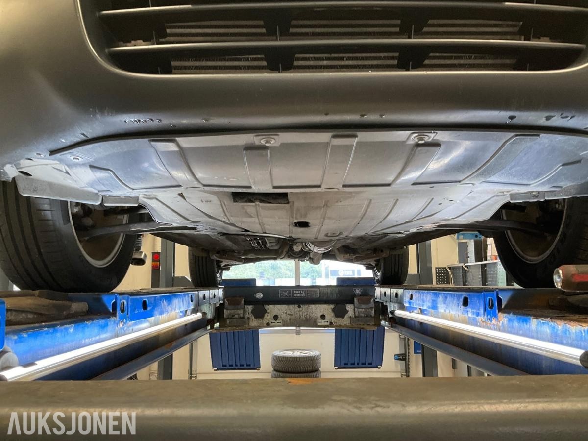 2009 Nissan Qashqai, 2.0-150 D 4X4, 195000km