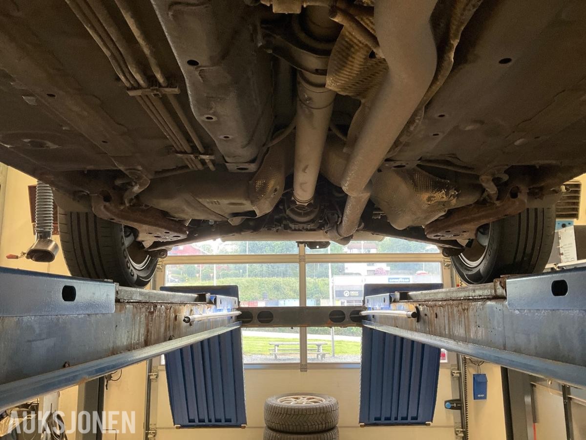 2009 Nissan Qashqai, 2.0-150 D 4X4, 195000km