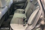 2009 Nissan Qashqai, 2.0-150 D 4X4, 195000km