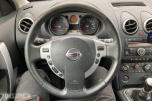 2009 Nissan Qashqai, 2.0-150 D 4X4, 195000km