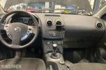 2009 Nissan Qashqai, 2.0-150 D 4X4, 195000km