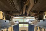 2009 Nissan Qashqai, 2.0-150 D 4X4, 195000km