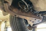 2009 Nissan Qashqai, 2.0-150 D 4X4, 195000km