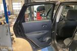 2009 Nissan Qashqai, 2.0-150 D 4X4, 195000km