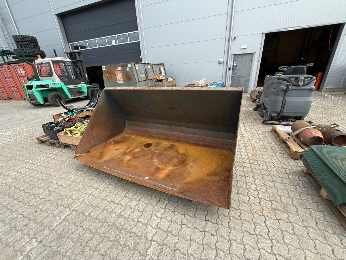 Tre Emme PF 2000 betongskuffe