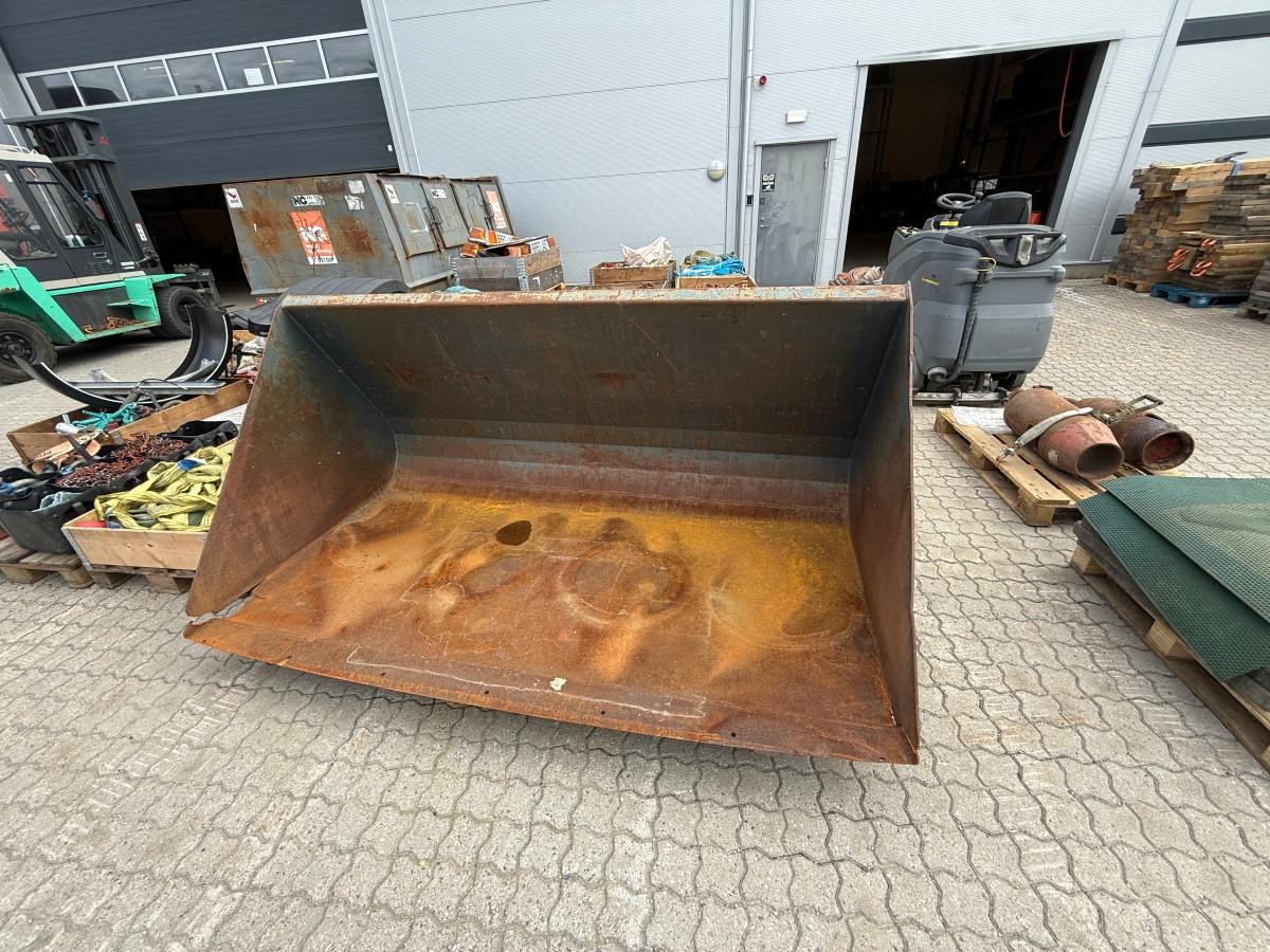 Tre Emme PF 2000 betongskuffe