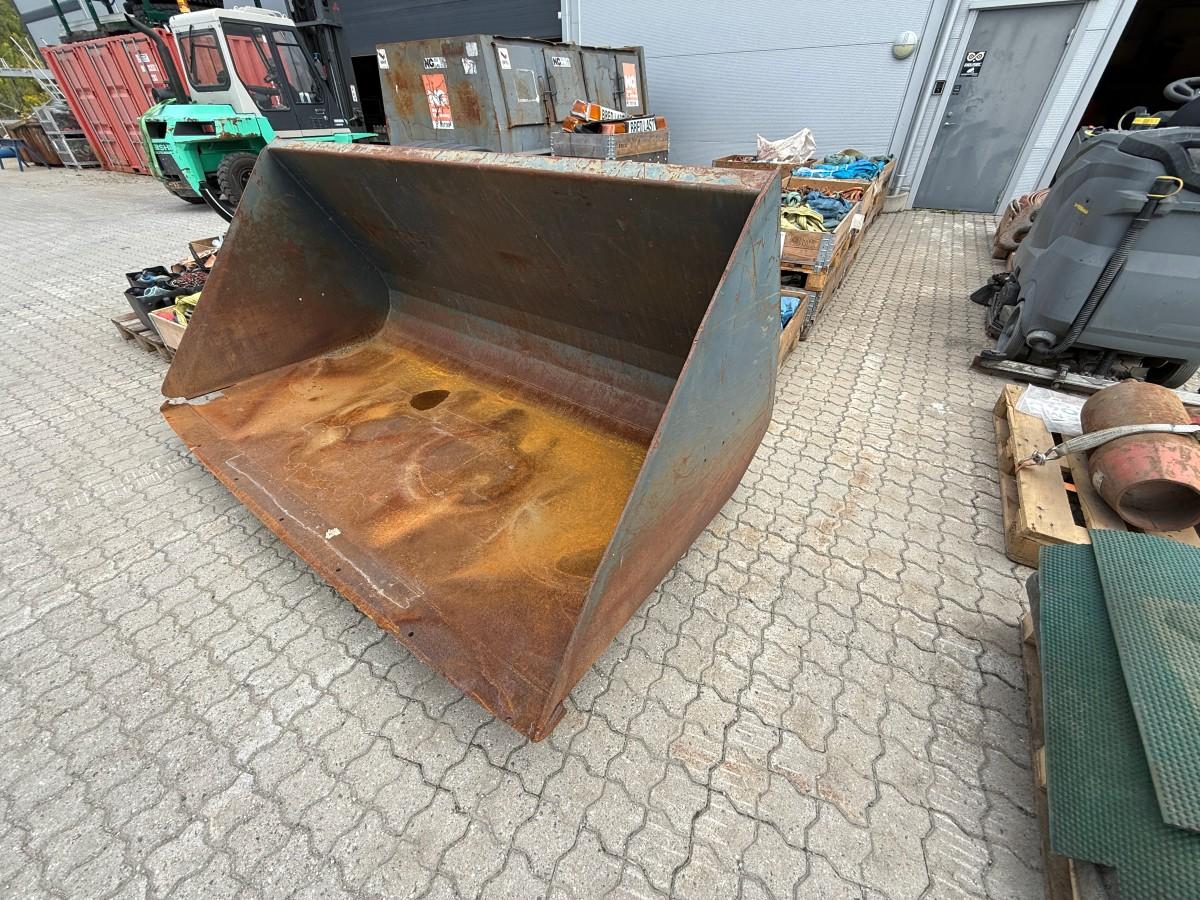 Tre Emme PF 2000 betongskuffe
