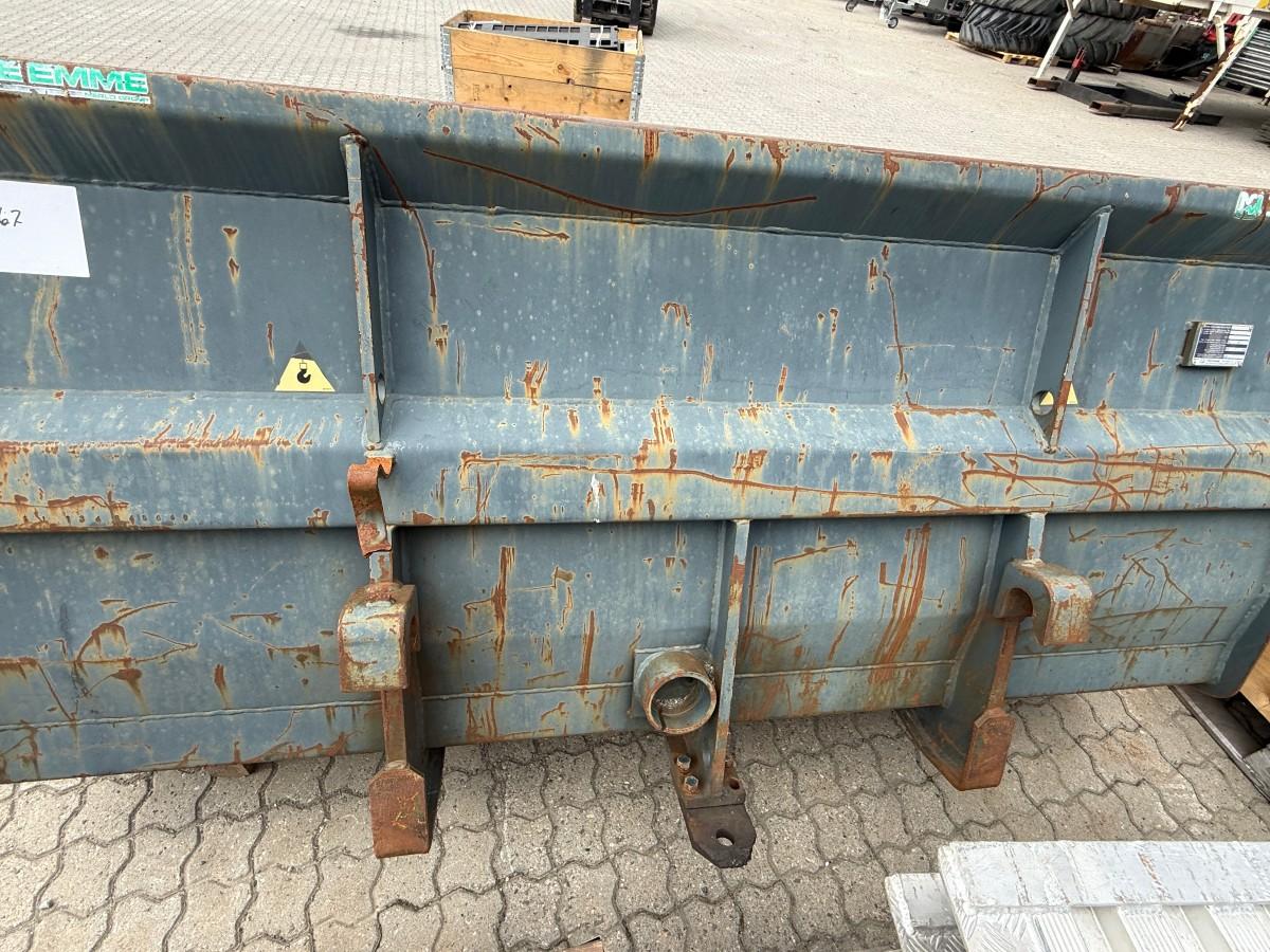Tre Emme PF 2000 betongskuffe