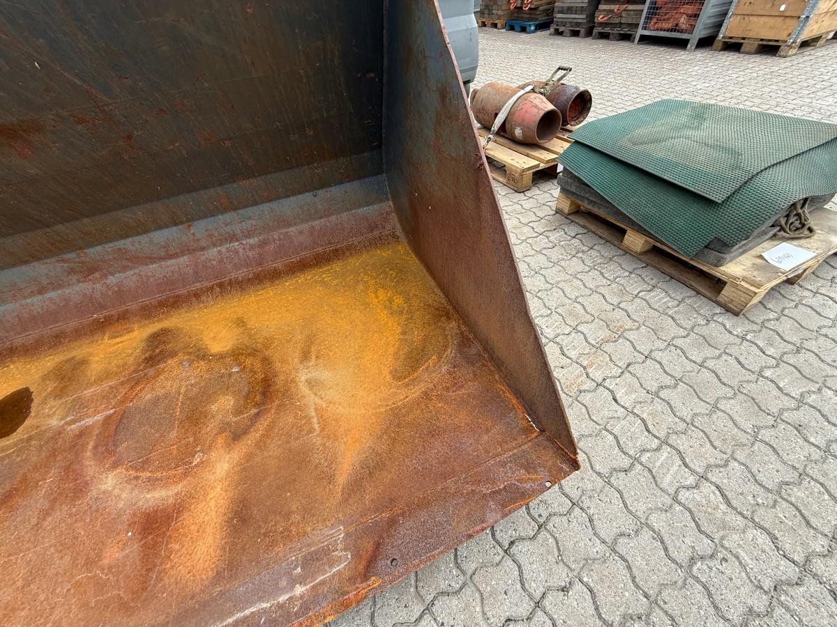 Tre Emme PF 2000 betongskuffe