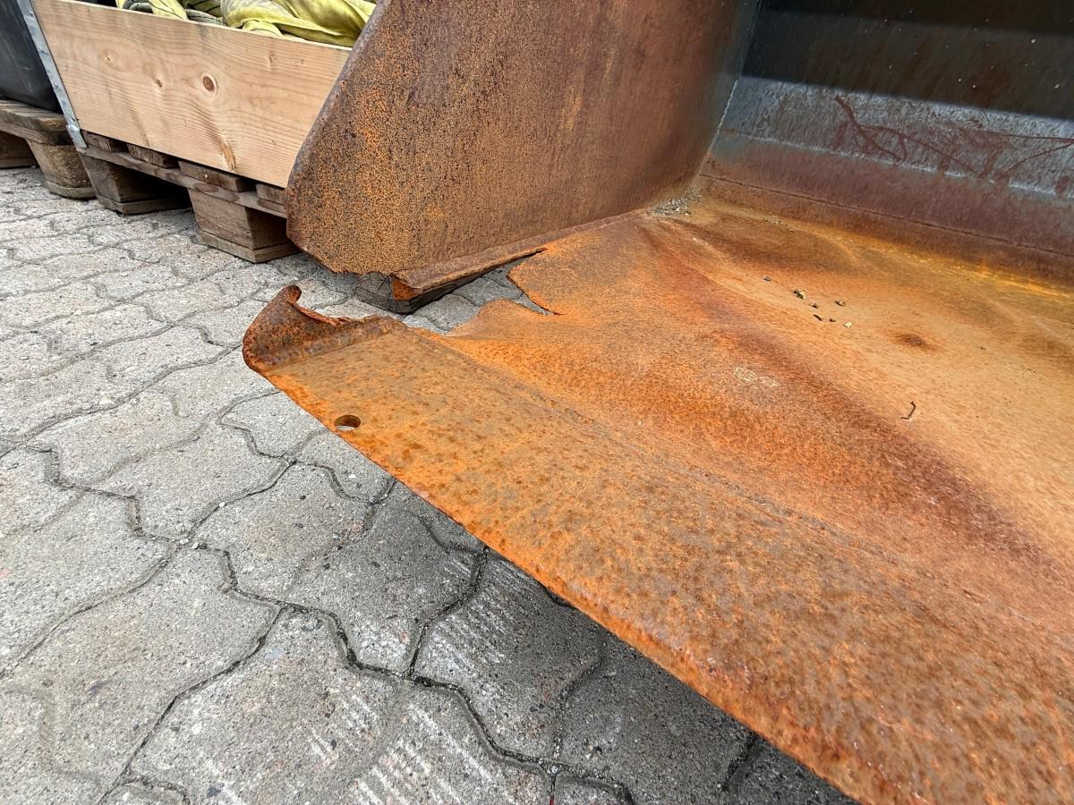 Tre Emme PF 2000 betongskuffe