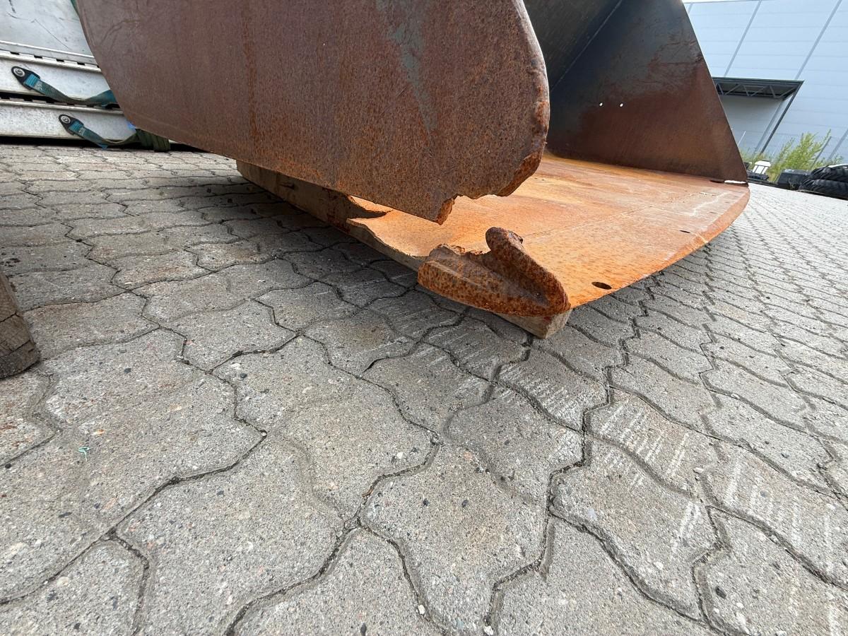 Tre Emme PF 2000 betongskuffe