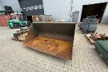 Tre Emme PF 2000 betongskuffe