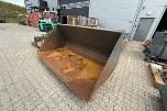 Tre Emme PF 2000 betongskuffe